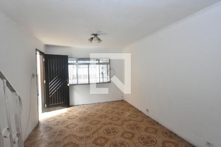 Sala de casa para alugar com 3 quartos, 150m² em Jardim Novo Carrao, São Paulo