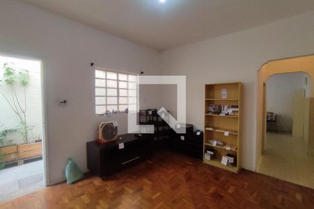 Sala de casa para alugar com 2 quartos, 120m² em Vila Londrina, São Paulo