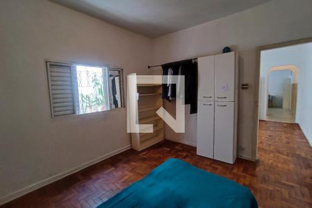 Quarto de casa para alugar com 2 quartos, 120m² em Vila Londrina, São Paulo