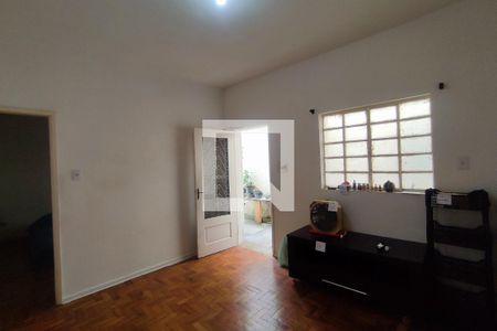 Sala de casa para alugar com 2 quartos, 120m² em Vila Londrina, São Paulo