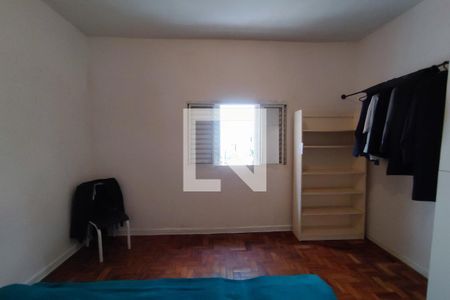 Quarto de casa para alugar com 2 quartos, 120m² em Vila Londrina, São Paulo