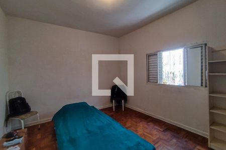 Quarto de casa para alugar com 2 quartos, 120m² em Vila Londrina, São Paulo