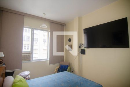 Quarto 2 de apartamento à venda com 3 quartos, 96m² em Copacabana, Rio de Janeiro