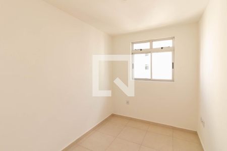 Quarto 1 de apartamento à venda com 3 quartos, 60m² em Conjunto California, Belo Horizonte