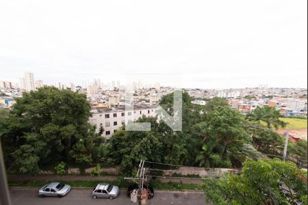 Sala - Vista de apartamento à venda com 1 quarto, 66m² em Jardim da Saúde, São Paulo