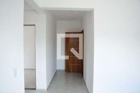 Sala de apartamento para alugar com 2 quartos, 65m² em Centro, Cotia