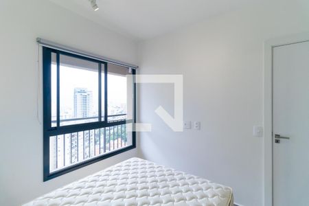 Suíte de apartamento para alugar com 1 quarto, 29m² em Sumaré, São Paulo