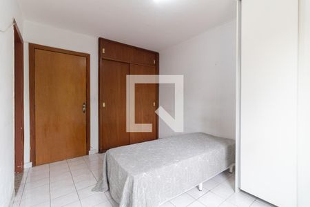 Suíte de apartamento à venda com 3 quartos, 81m² em Cambuci, São Paulo
