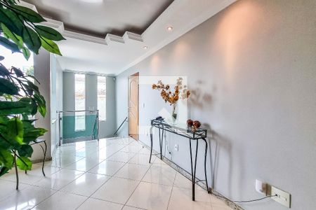 Hall de casa à venda com 3 quartos, 526m² em Glória, Belo Horizonte