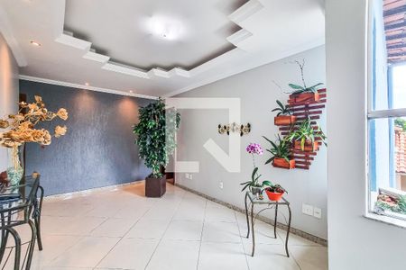 Hall de casa à venda com 3 quartos, 526m² em Glória, Belo Horizonte