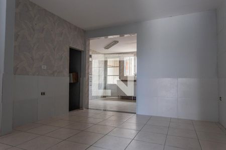 Sala de casa para alugar com 2 quartos, 80m² em Vila Brasilina, São Paulo