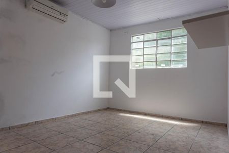 Suíte de casa para alugar com 2 quartos, 80m² em Vila Brasilina, São Paulo