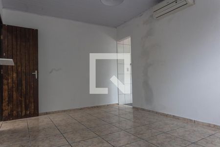 Suíte de casa para alugar com 2 quartos, 80m² em Vila Brasilina, São Paulo