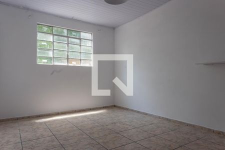 Suíte de casa para alugar com 2 quartos, 80m² em Vila Brasilina, São Paulo