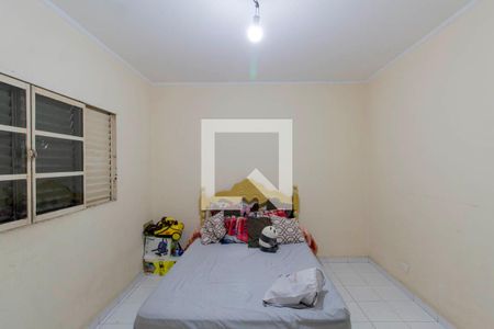Quarto 1 de casa para alugar com 4 quartos, 500m² em Vila Nhocuné, São Paulo