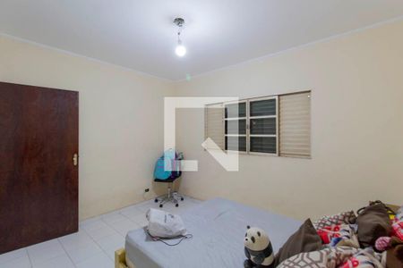 Quarto 1 de casa para alugar com 4 quartos, 500m² em Vila Nhocuné, São Paulo