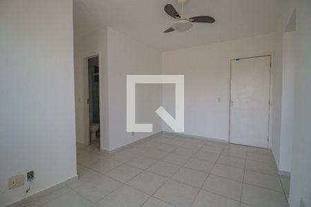 Apartamento à venda com 50m², 2 quartos e 1 vagaSala