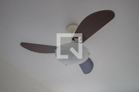 Ventilador  de apartamento para alugar com 2 quartos, 50m² em Taquara, Rio de Janeiro