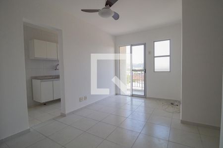 Apartamento para alugar com 50m², 2 quartos e 1 vagaSala