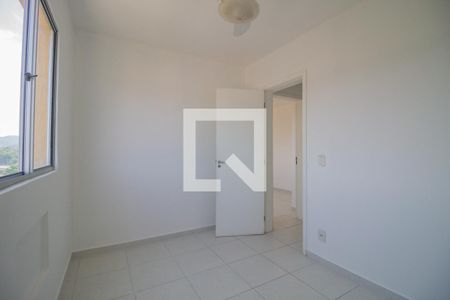 Quarto 1 de apartamento para alugar com 2 quartos, 50m² em Taquara, Rio de Janeiro