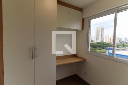 Quarto de apartamento à venda com 2 quartos, 38m² em Quarta Parada, São Paulo