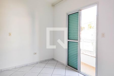 Suite de apartamento para alugar com 2 quartos, 68m² em Vila Pires, Santo André