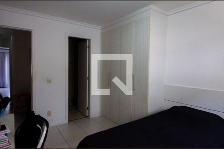 Suite 1 de casa de condomínio à venda com 5 quartos, 257m² em Recreio dos Bandeirantes, Rio de Janeiro