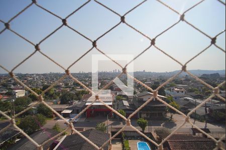 Vista do Quarto 1 de apartamento à venda com 2 quartos, 52m² em Canudos, Novo Hamburgo