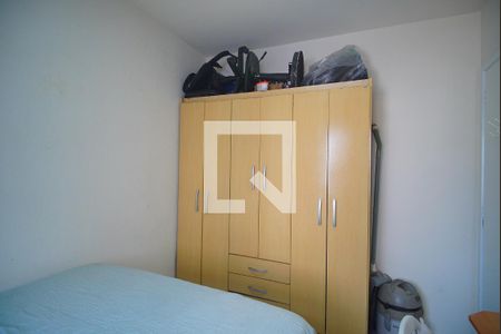 Quarto 2 de apartamento à venda com 2 quartos, 52m² em Canudos, Novo Hamburgo