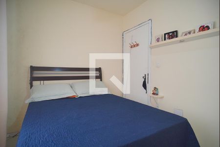 Quarto 1 de apartamento à venda com 2 quartos, 52m² em Canudos, Novo Hamburgo