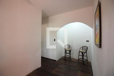 Sala  de casa para alugar com 3 quartos, 200m² em Anchieta, São Bernardo do Campo