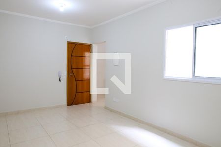 Apartamento à venda com 87m², 2 quartos e 1 vagaSala