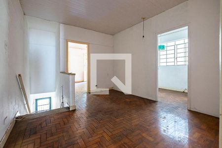 Sala de casa à venda com 3 quartos, 125m² em Perdizes, São Paulo