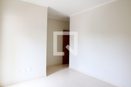 Suite de apartamento à venda com 2 quartos, 124m² em Jardim, Santo André