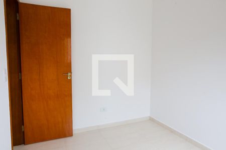 Quarto 1 de apartamento à venda com 2 quartos, 44m² em Vila Guiomar, Santo André