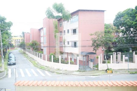 Vista do Quarto 1 de apartamento à venda com 2 quartos, 44m² em Vila Guiomar, Santo André