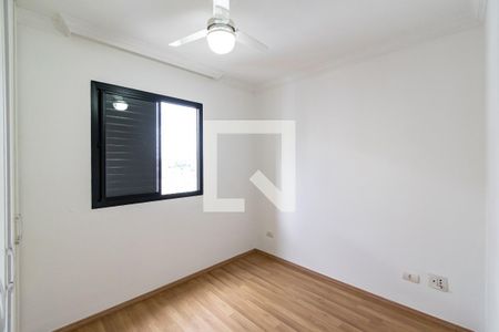 Quarto 1 de apartamento para alugar com 2 quartos, 76m² em Vila Mascote, São Paulo