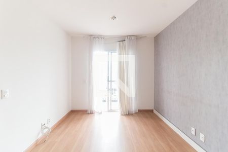 Sala/Sala de Jantar de apartamento para alugar com 2 quartos, 63m² em Vila Mogilar, Mogi das Cruzes