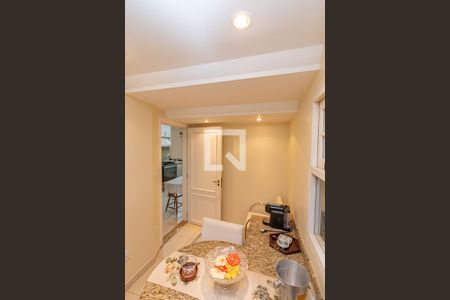 Casa de condomínio à venda com 202m², 3 quartos e 3 vagas Casa de condomínio à venda com 202m², 3 quartos e 3 vagasCozinha