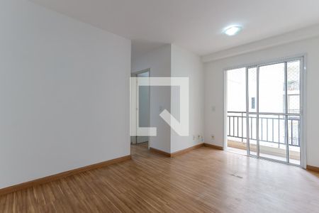 Sala de apartamento à venda com 2 quartos, 54m² em Jardim Brasil (zona Norte), São Paulo