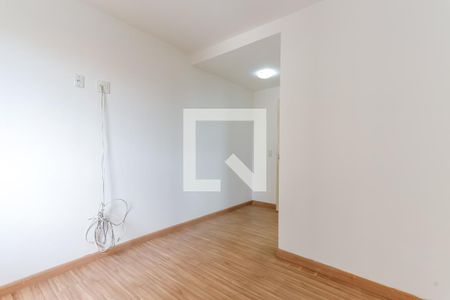 Suíte de apartamento à venda com 2 quartos, 54m² em Jardim Brasil (zona Norte), São Paulo