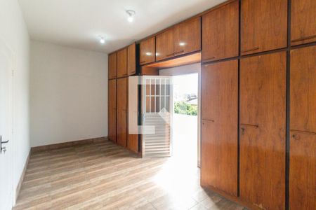 Quarto 1 de apartamento à venda com 2 quartos, 72m² em Cambuci, São Paulo