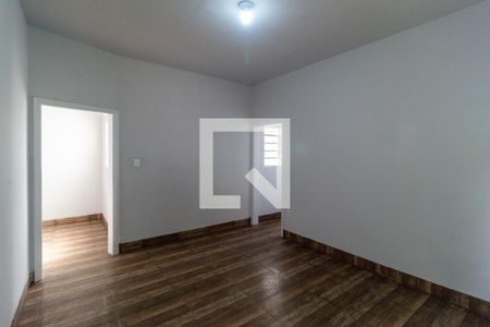 Sala de apartamento à venda com 2 quartos, 72m² em Cambuci, São Paulo