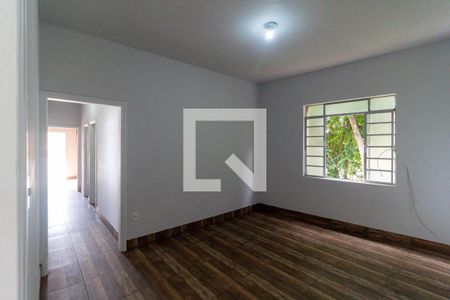 Sala de apartamento à venda com 2 quartos, 72m² em Cambuci, São Paulo