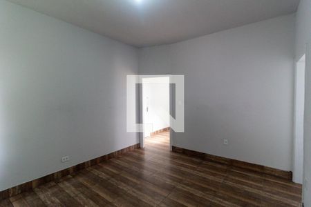 Sala de apartamento à venda com 2 quartos, 72m² em Cambuci, São Paulo