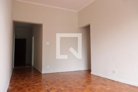 sala de apartamento à venda com 2 quartos, 90m² em Vila Guarani (zona Sul), São Paulo