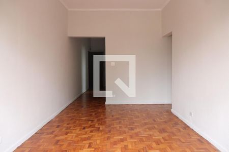 sala de apartamento à venda com 2 quartos, 90m² em Vila Guarani (zona Sul), São Paulo