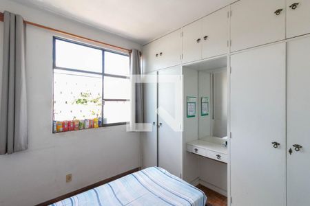 Quarto 2 de apartamento à venda com 3 quartos, 64m² em Padre Eustáquio, Belo Horizonte