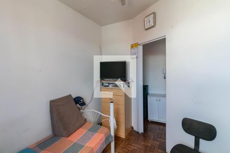 Quarto 1 de apartamento à venda com 3 quartos, 64m² em Padre Eustáquio, Belo Horizonte