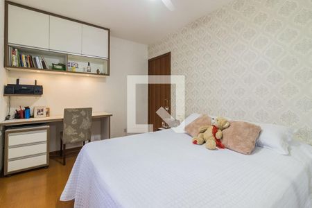 Dormitório 2 de apartamento à venda com 3 quartos, 85m² em Tristeza, Porto Alegre